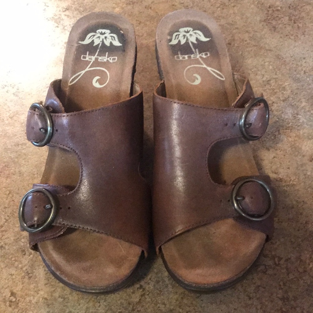 Dansko